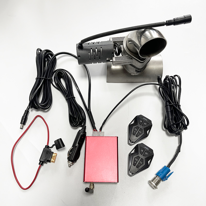 Musical Instrument Pipe - Kit di modifica regolabile del pulsante