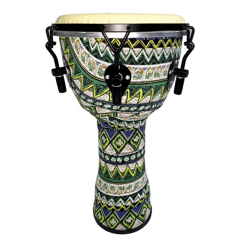Musical Instrument African - Tamburi Djembe africani Categoria di strumenti