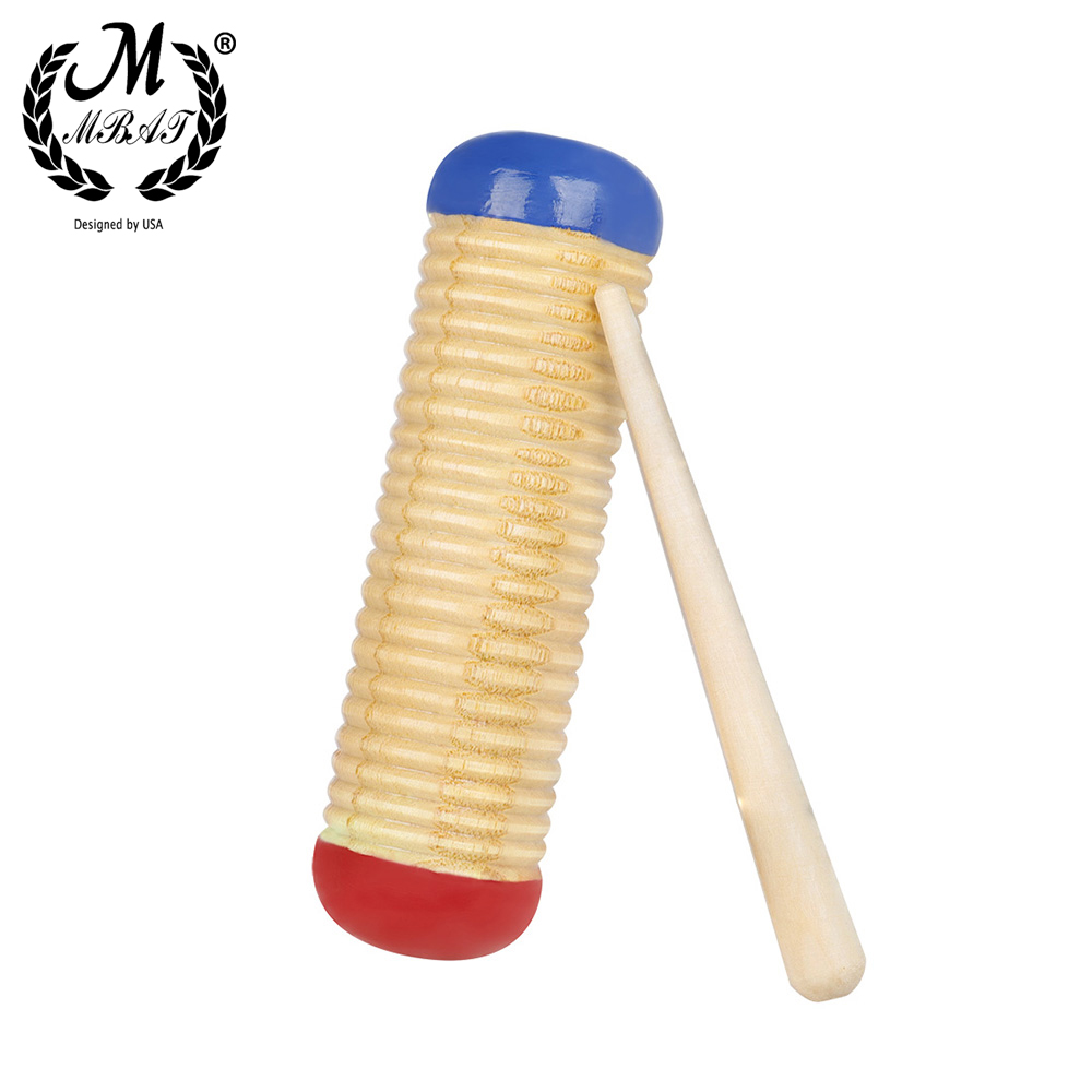 Musical Instrument For Babies - M MBAT strumento musicale tubo a
