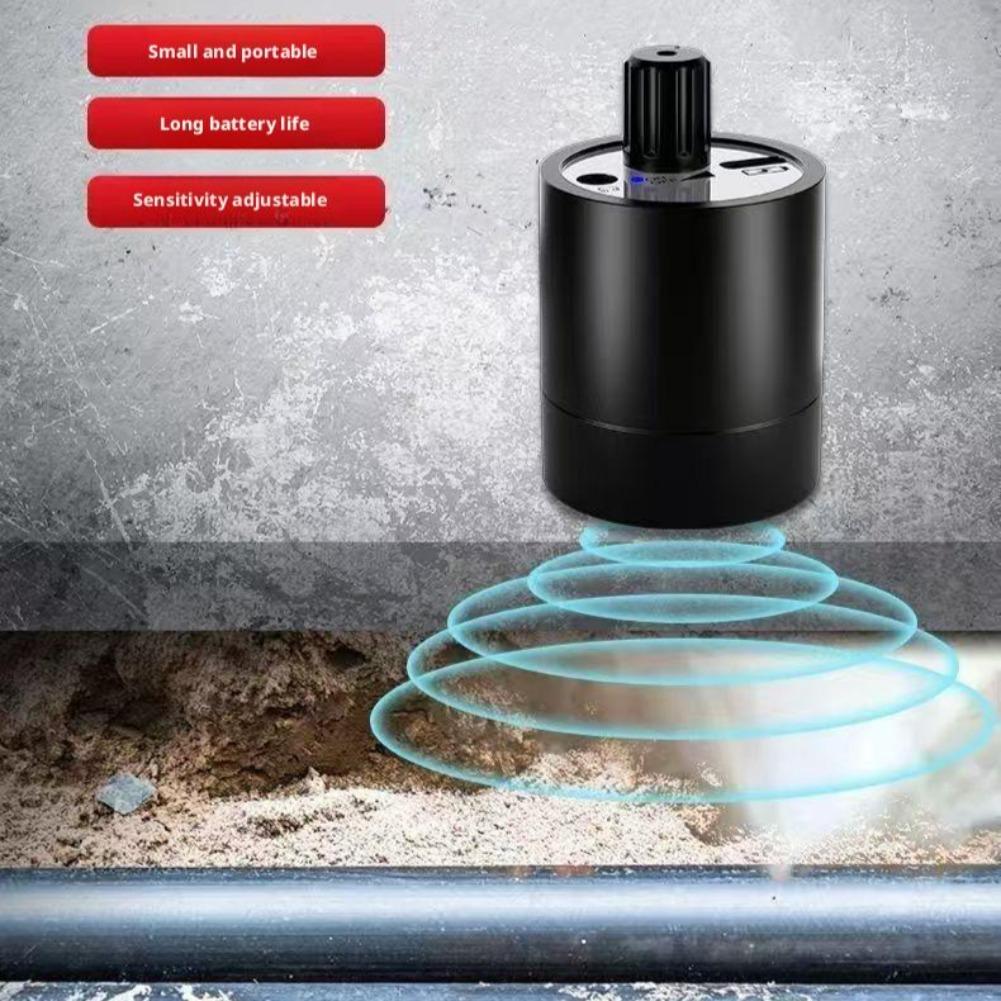 Musical Instrument Pipe - Rilevatore di perdite d'acqua portatile Rilevatore