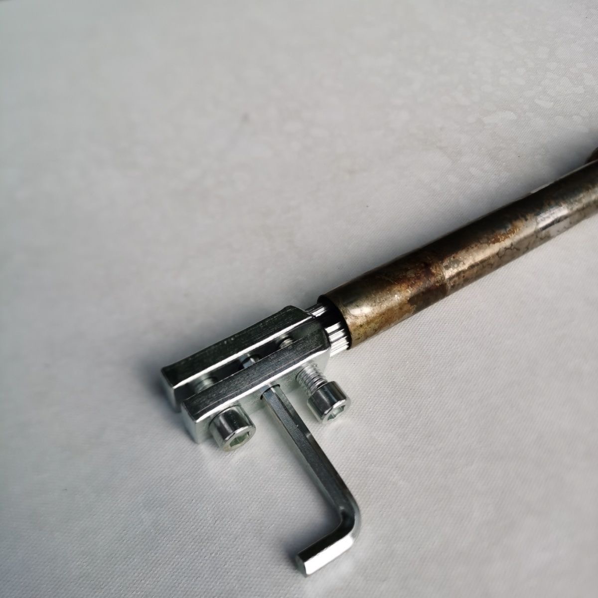Musical Instrument Flute - Correttore Definitivo per Giunti di Sassofono
