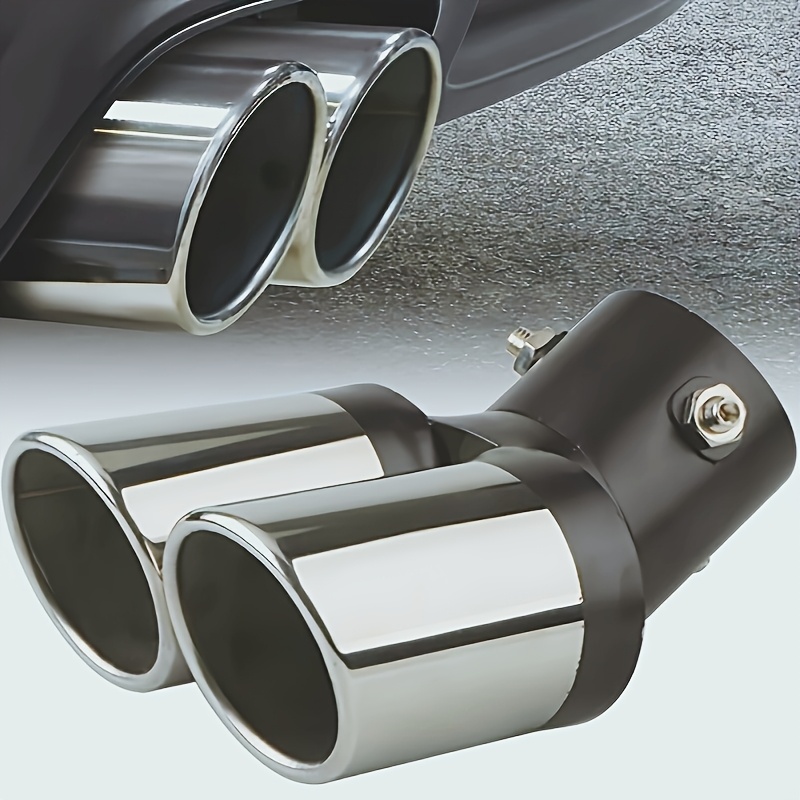 Musical Instrument Pipe - Tubo di scarico per auto a