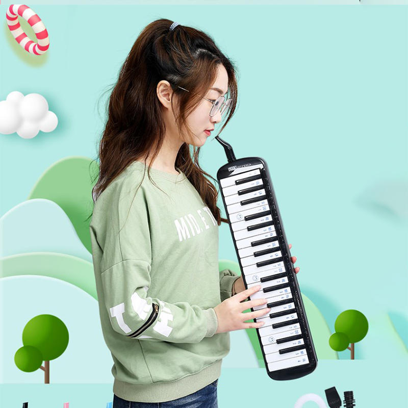 Musical Instrument Pipe - Melodica a 32/37 Tasti, Organo a