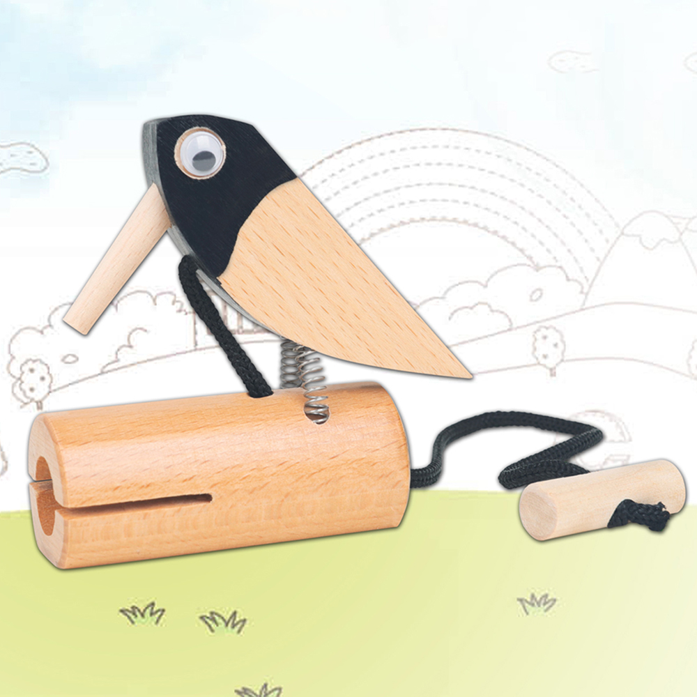 Musical Instrument For Babies - M MBAT Orff educazione della prima