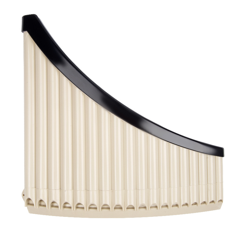 Musical Instrument Pipe - 1pc Pan Flauto 16/18 Tubi Panpipes