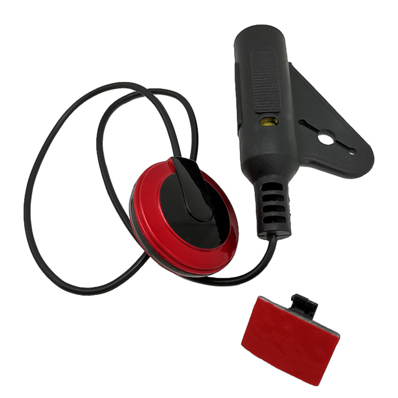 Musical Instrument African - Pickup per chitarra acustica Pickup a