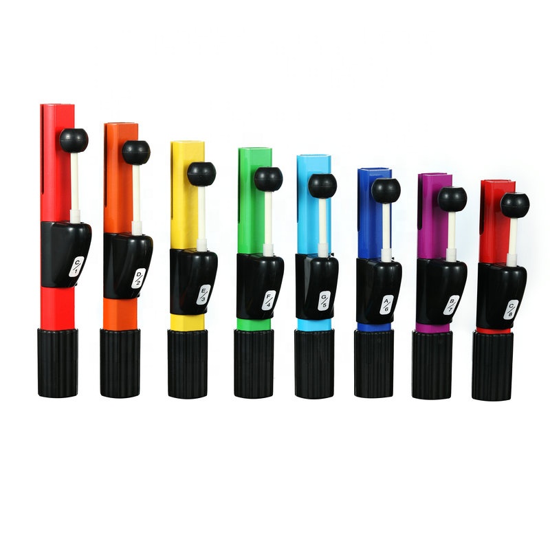 Musical Instrument Xylophone - Glockenspiel ToyXilofono Cina Merci All'ingrosso Bambini