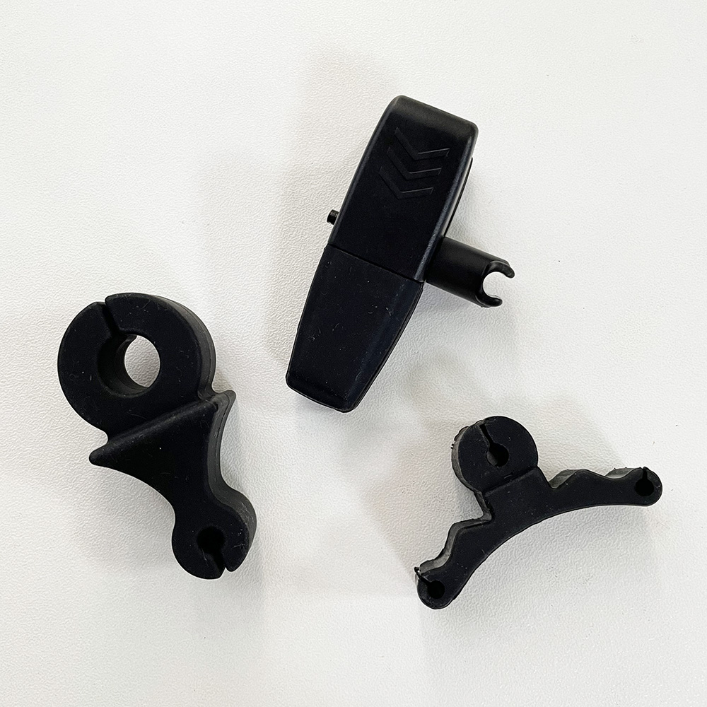 Musical Instrument Flute - Supporto per microfono con clip per