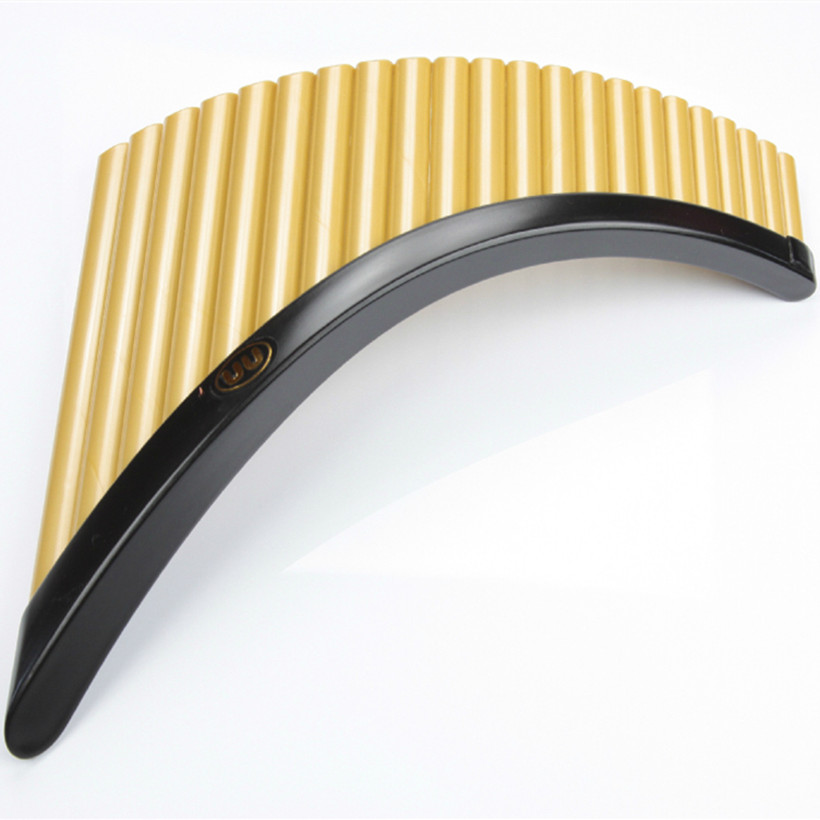 Musical Instrument Pipe - Panflauto di Alta Qualità a 22
