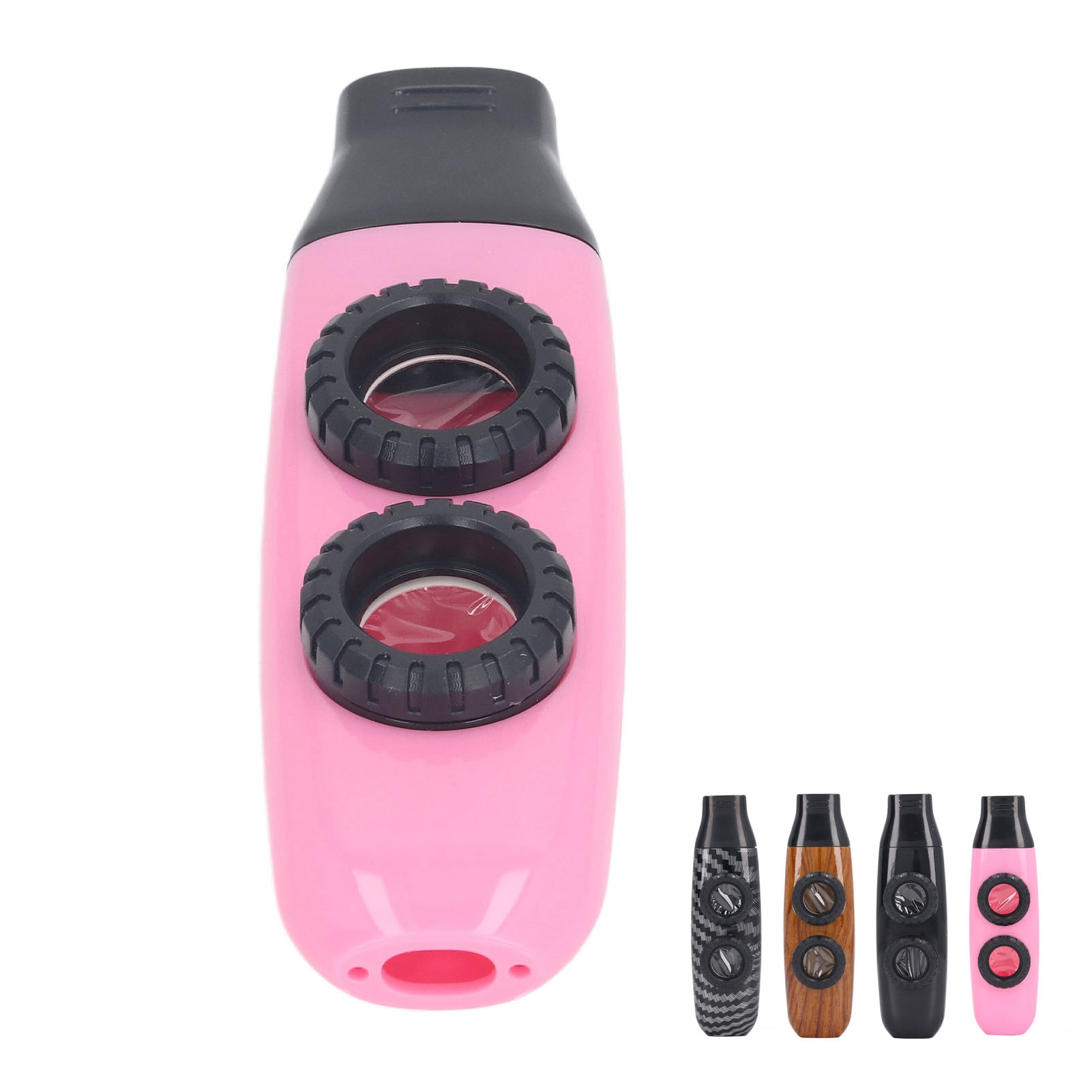 Doppia flauto Kazoo Flauto Kaz - Musical Instrument Flute recensione e prezzo