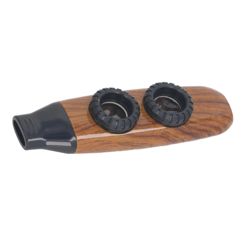 Flauto Kazoo con Diaframma, Fl - Musical Instrument Flute recensione e prezzo