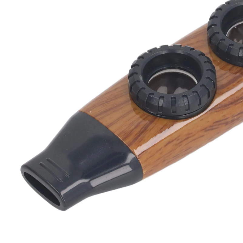 Flauto Kazoo con Diaframma, Fl - Musical Instrument Flute recensione e prezzo