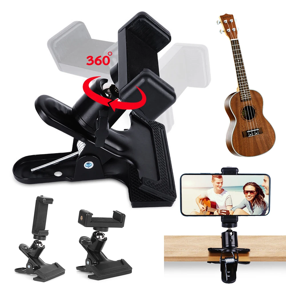 360 °   Supporto Rotante per T - Musical Instrument Videos recensione e prezzo