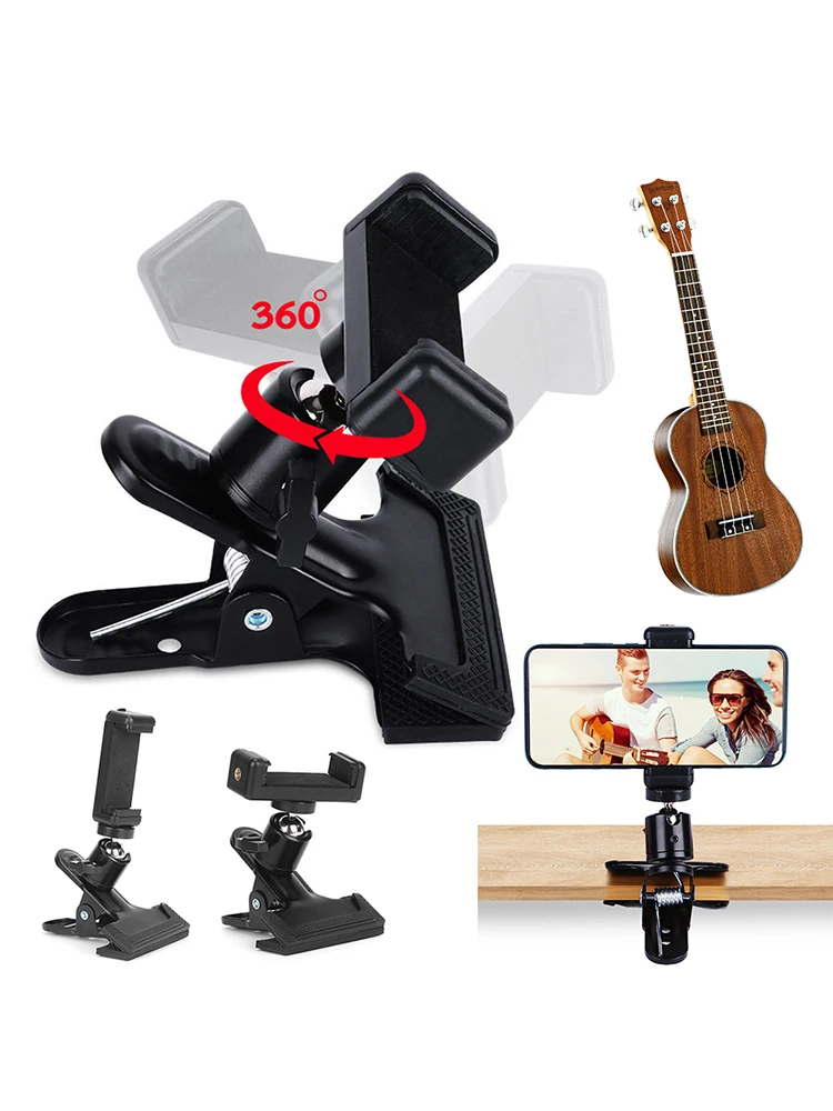360 °   Supporto Rotante per T - Musical Instrument Videos recensione e prezzo
