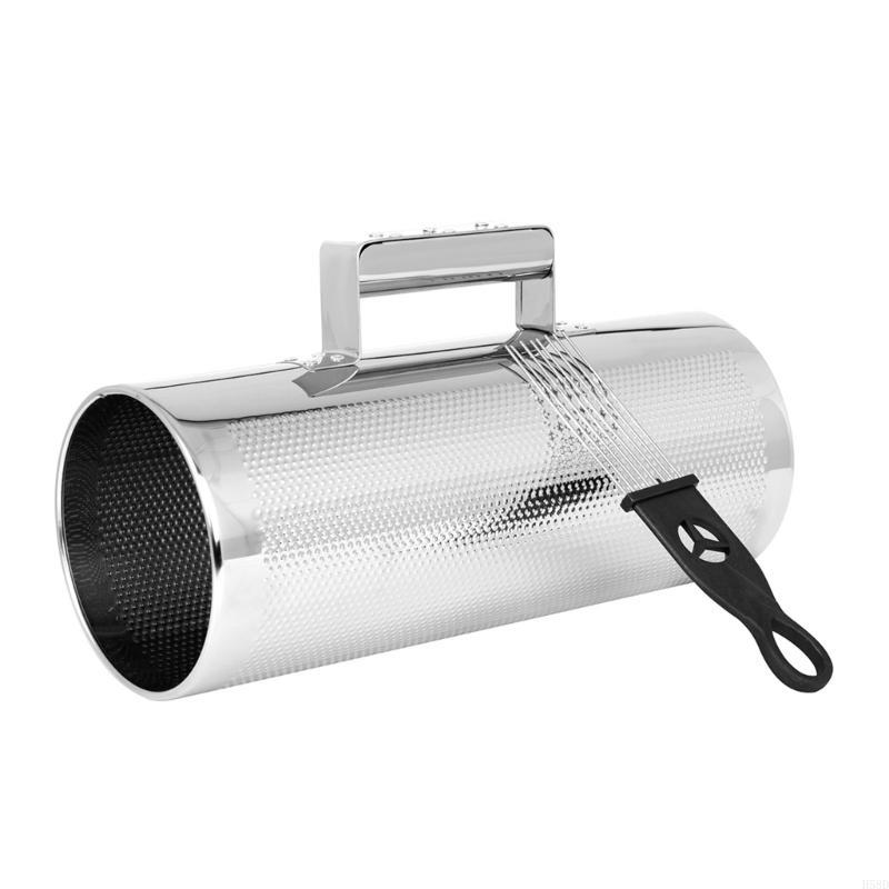 Strumento Guiro in metallo con - Guiro Scraper Instrument recensione e prezzo