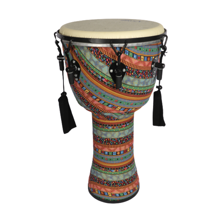 Tamburi Djembe africani Catego - Musical Instrument African recensione e prezzo