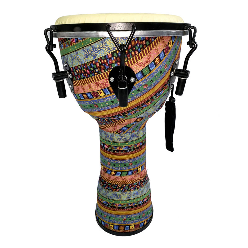 Tamburi Djembe africani Catego - Musical Instrument African recensione e prezzo