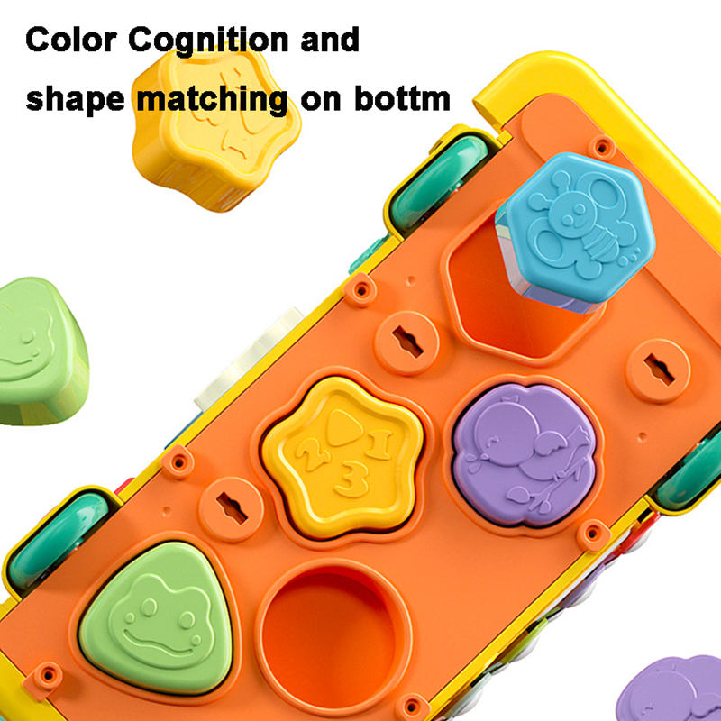 10 in 1 Xilofono multifunzione - Musical Instrument For Babies recensione e prezzo