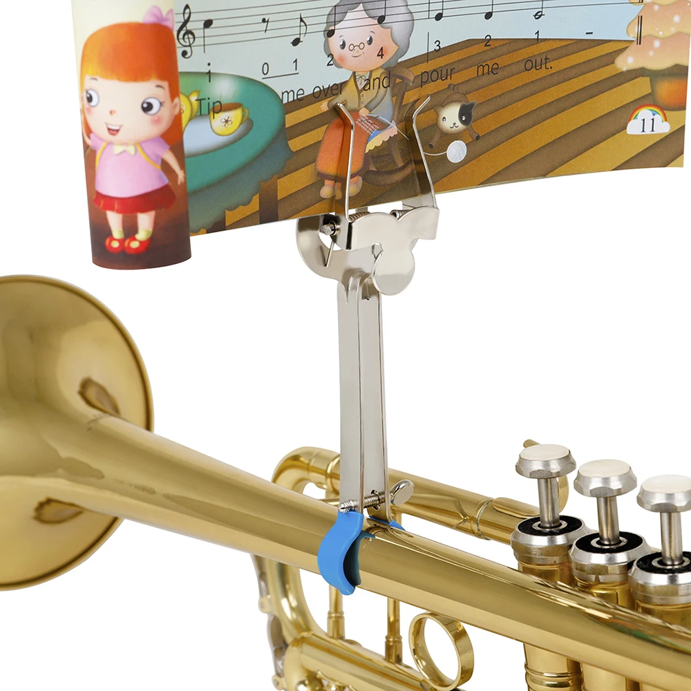 Tromba Leggio Leggero Tromba T - Musical Instrument Pipe recensione e prezzo