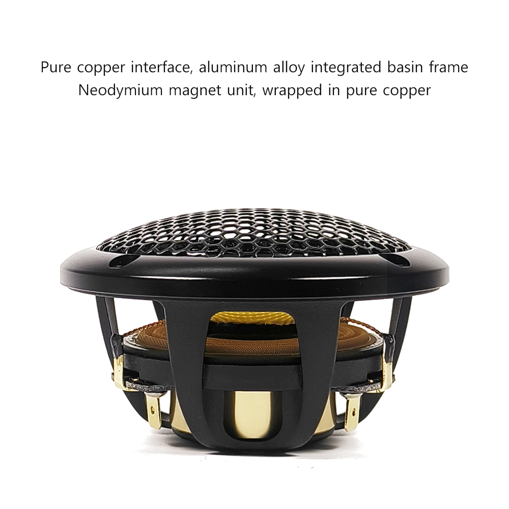 2 Altoparlanti Mid-Range Guida - Musical Instrument Trumpet recensione e prezzo