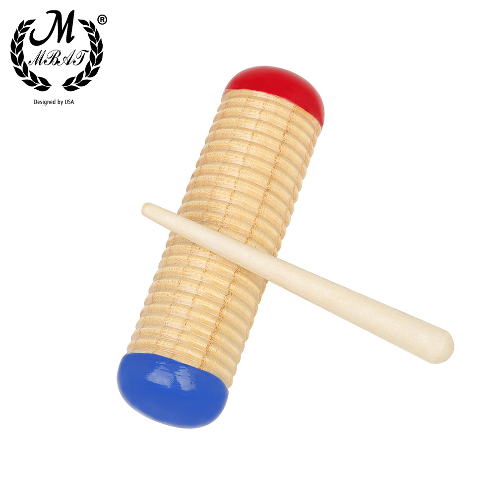 M MBAT strumento musicale tubo - Musical Instrument For Babies recensione e prezzo