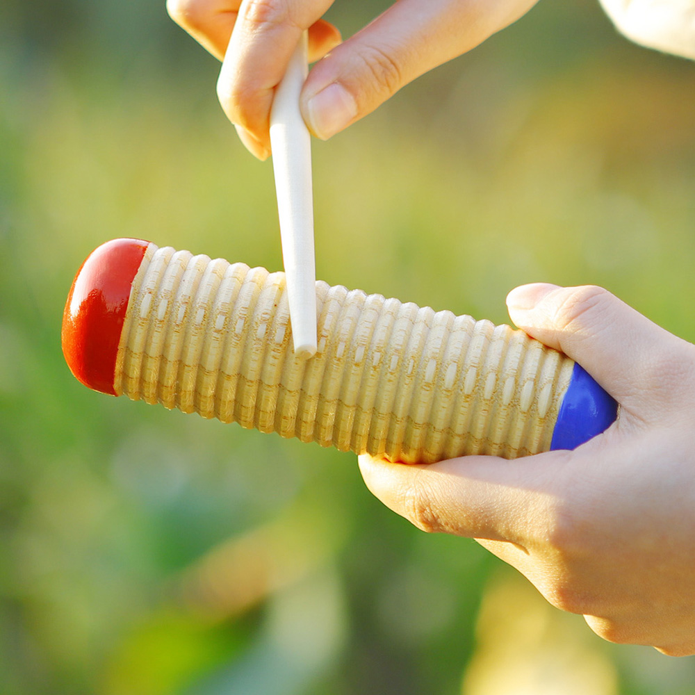 M MBAT strumento musicale tubo - Musical Instrument For Babies recensione e prezzo
