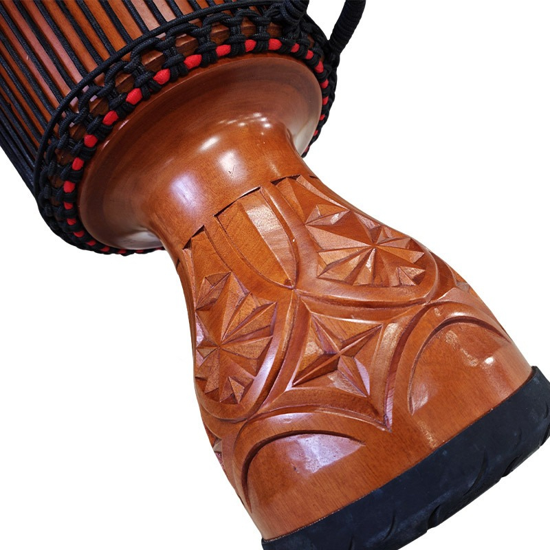 Djembe africano professionale  - Musical Instrument African recensione e prezzo