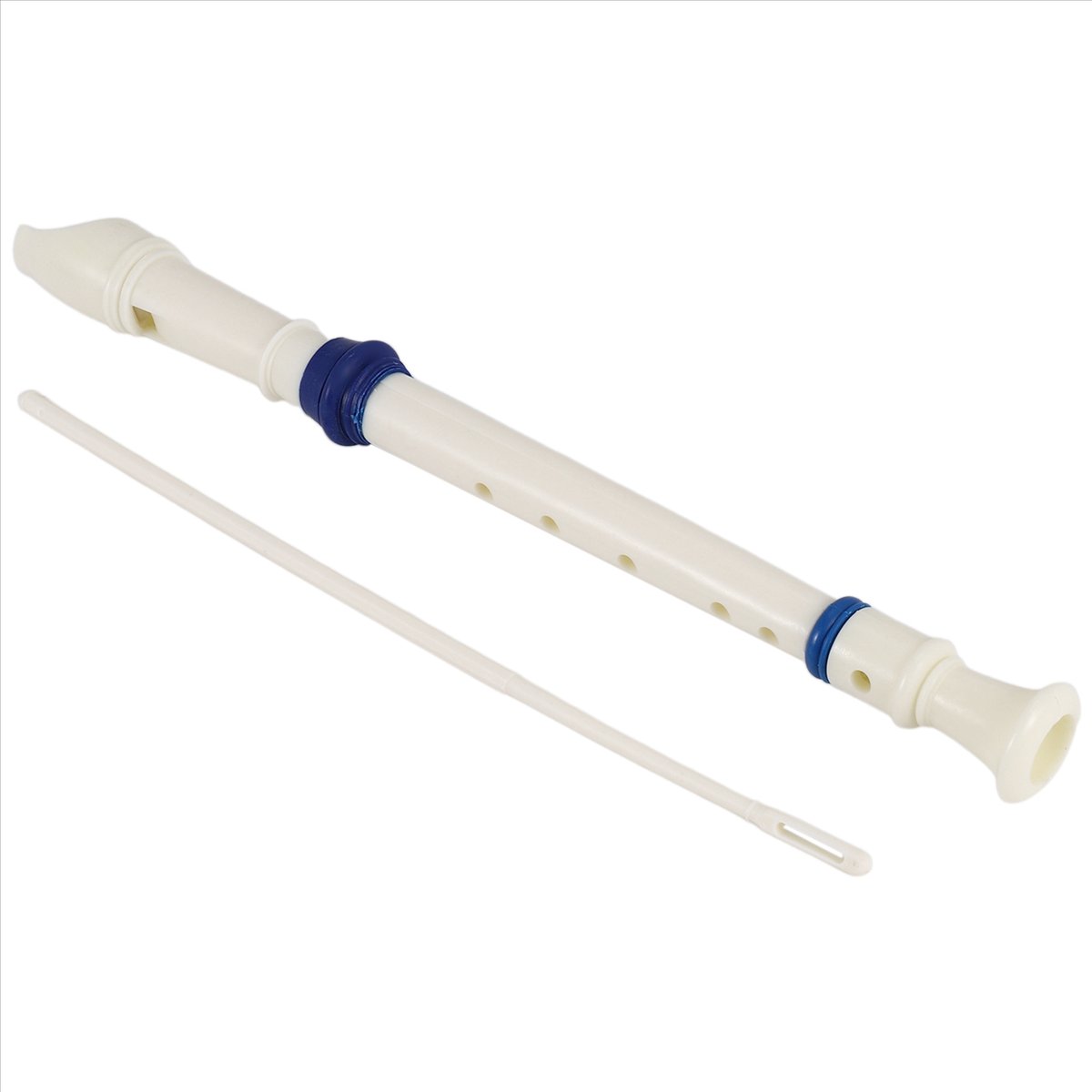 Flauto dolce soprano ABST a 6  - Musical Instrument Flute recensione e prezzo