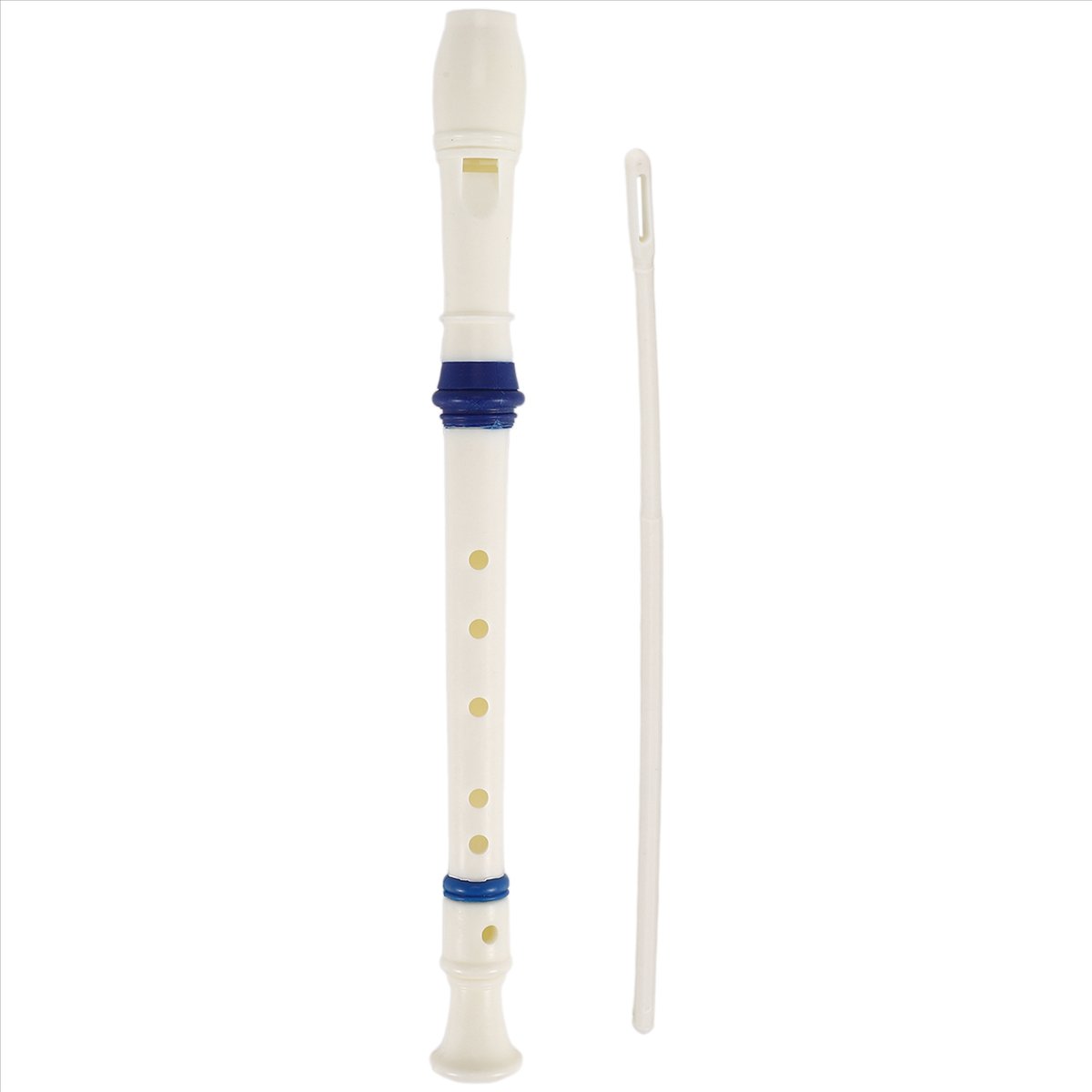 Flauto dolce soprano ABST a 6  - Musical Instrument Flute recensione e prezzo