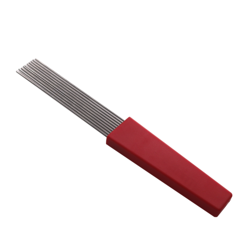 Raschietto Guiro portatile dot - Guiro Scraper Instrument recensione e prezzo