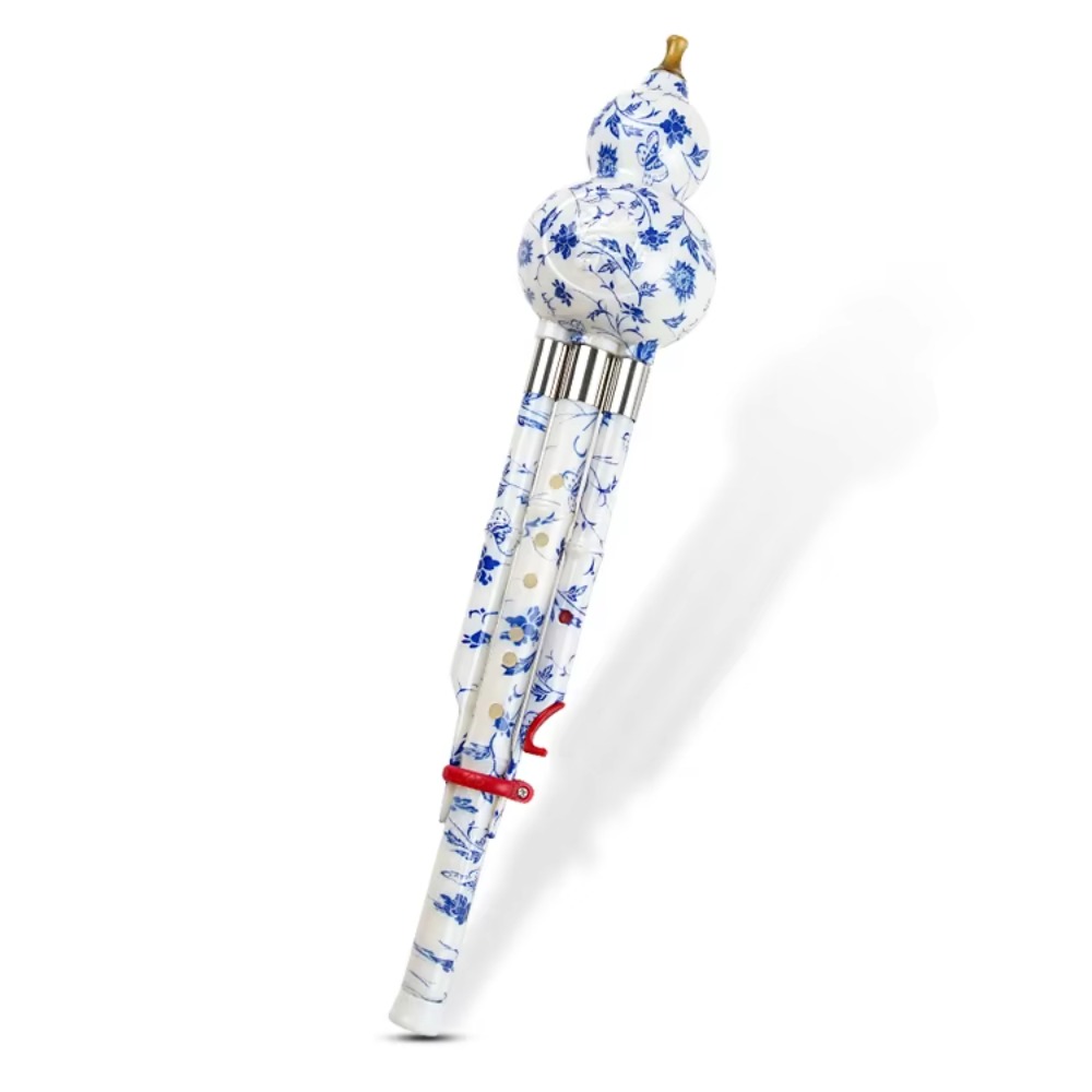 Flauto Hulusi in Do, Strumento - Musical Instrument Flute recensione e prezzo