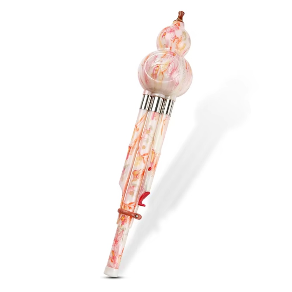 Flauto Hulusi in Do, Strumento - Musical Instrument Flute recensione e prezzo