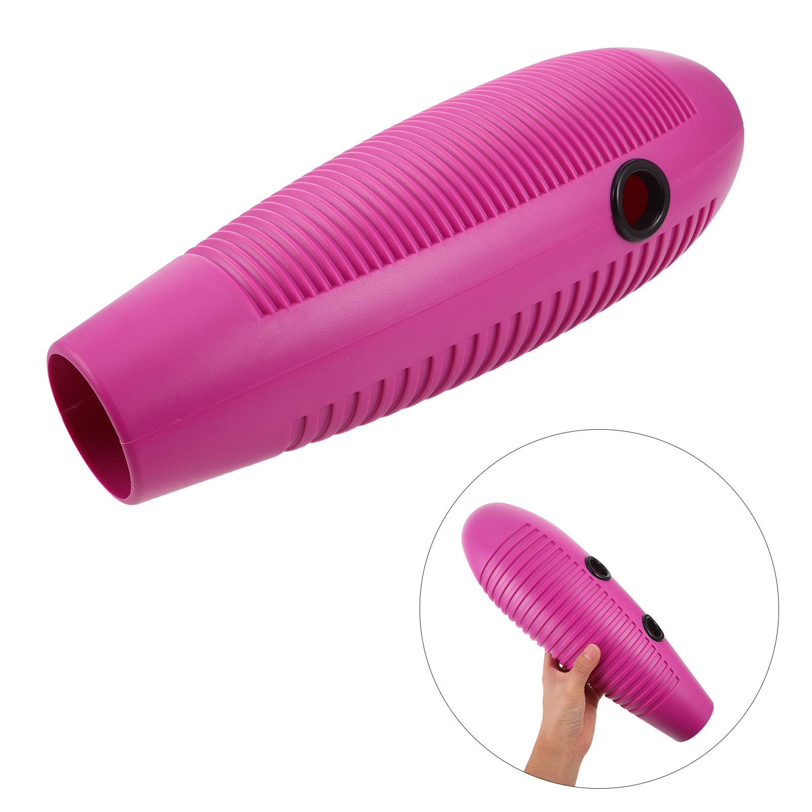 Strumento a percussione per pr - Guiro Scraper Instrument recensione e prezzo