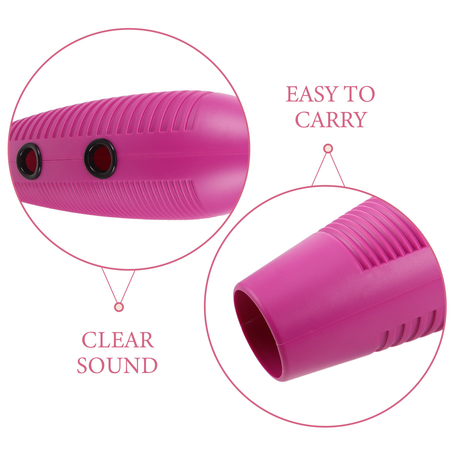 Strumento a percussione per pr - Guiro Scraper Instrument recensione e prezzo
