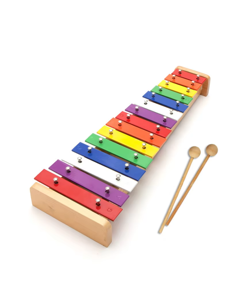 Xilofono a 15 tasti per bambin - Musical Instrument Xylophone recensione e prezzo