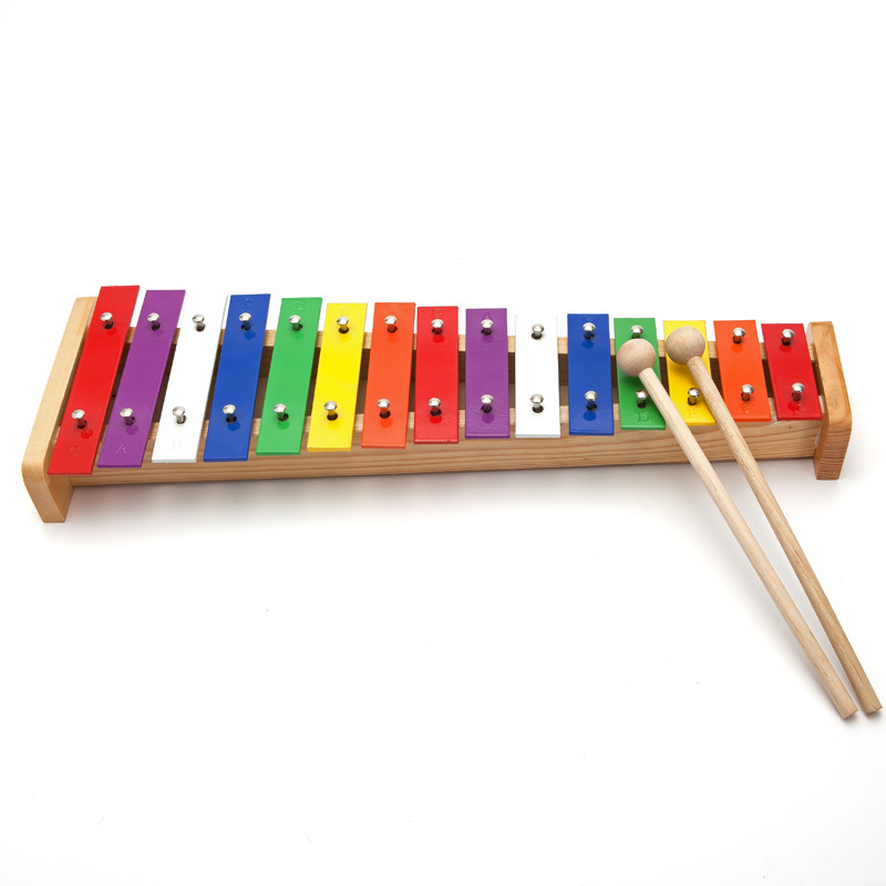 Xilofono a 15 tasti per bambin - Musical Instrument Xylophone recensione e prezzo