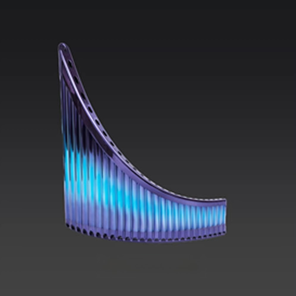 Flauto curvo a 26 canne per pr - Musical Instrument Pipe recensione e prezzo