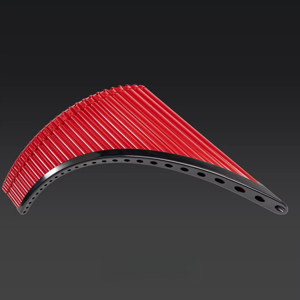 Flauto curvo a 26 canne per pr - Musical Instrument Pipe recensione e prezzo