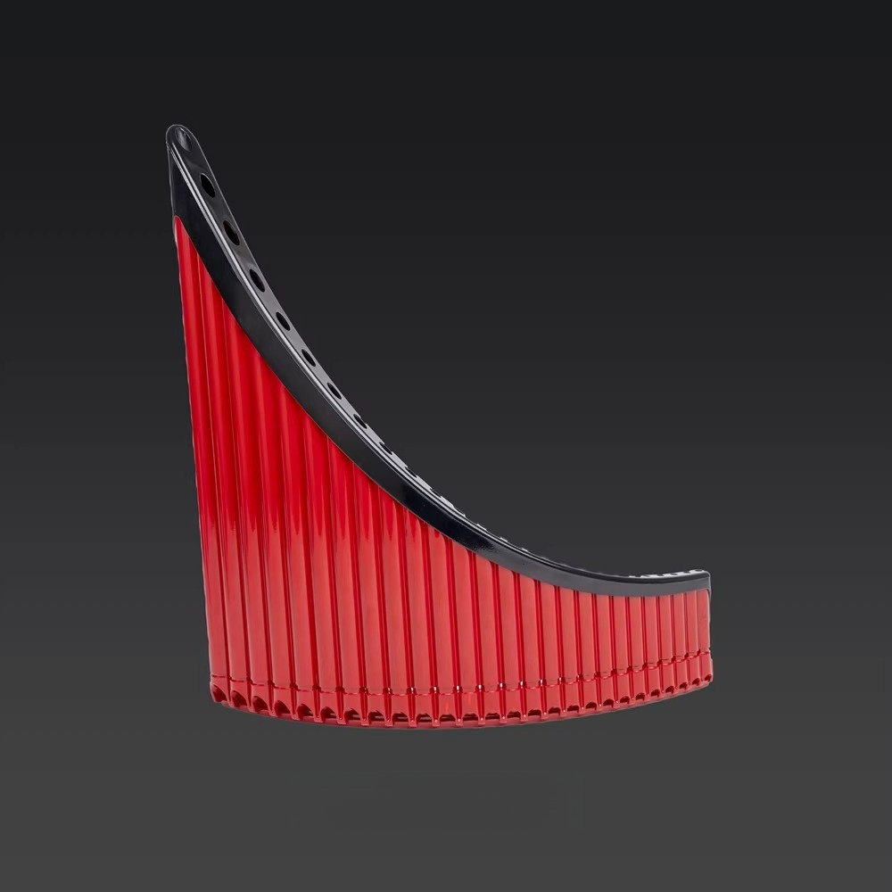 Flauto curvo a 26 canne per pr - Musical Instrument Pipe recensione e prezzo