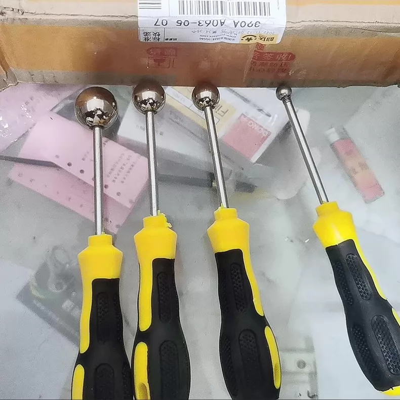 Set di Strumenti per la Ripara - Musical Instrument Flute recensione e prezzo