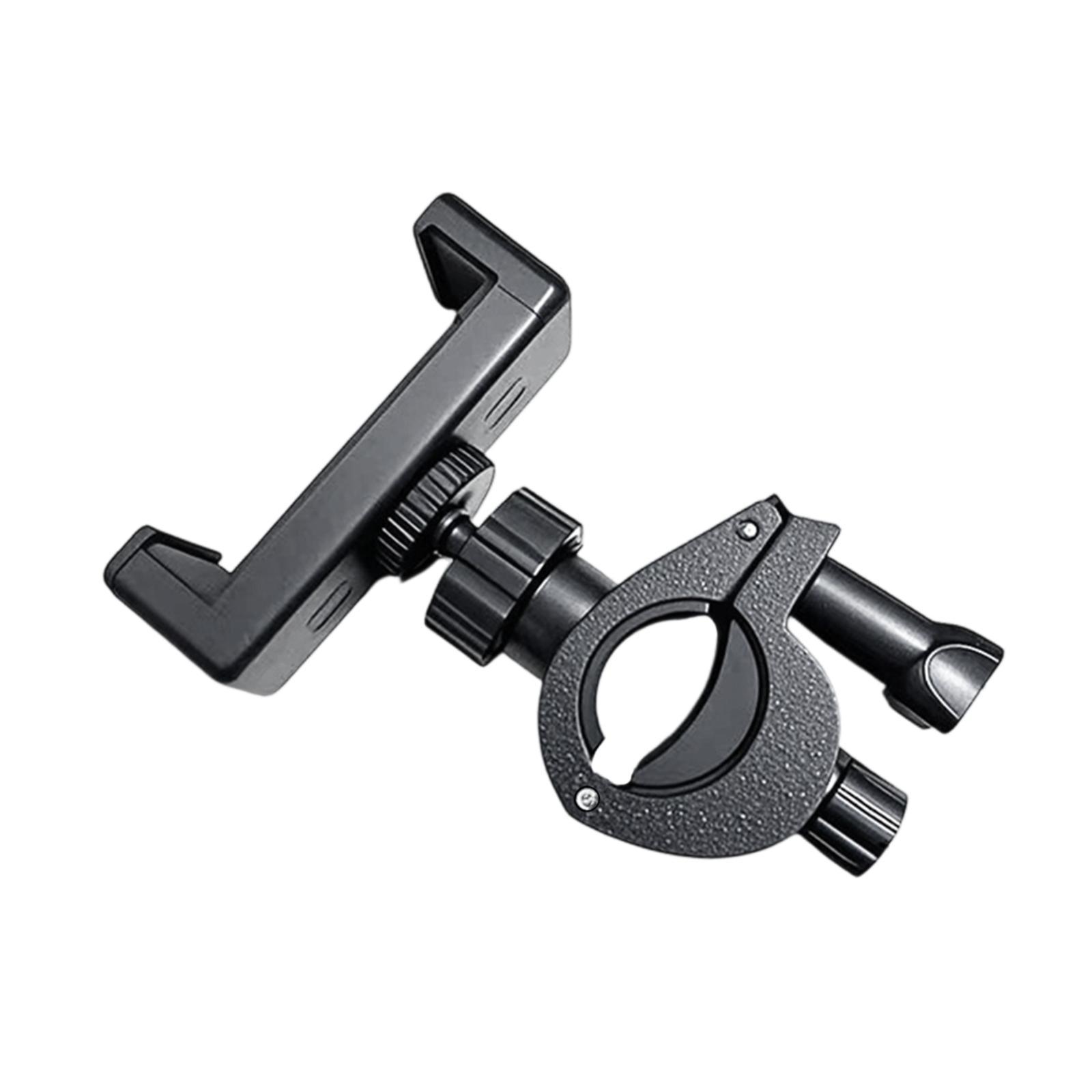 Supporto per Telefono con Clip - Musical Instrument Videos recensione e prezzo