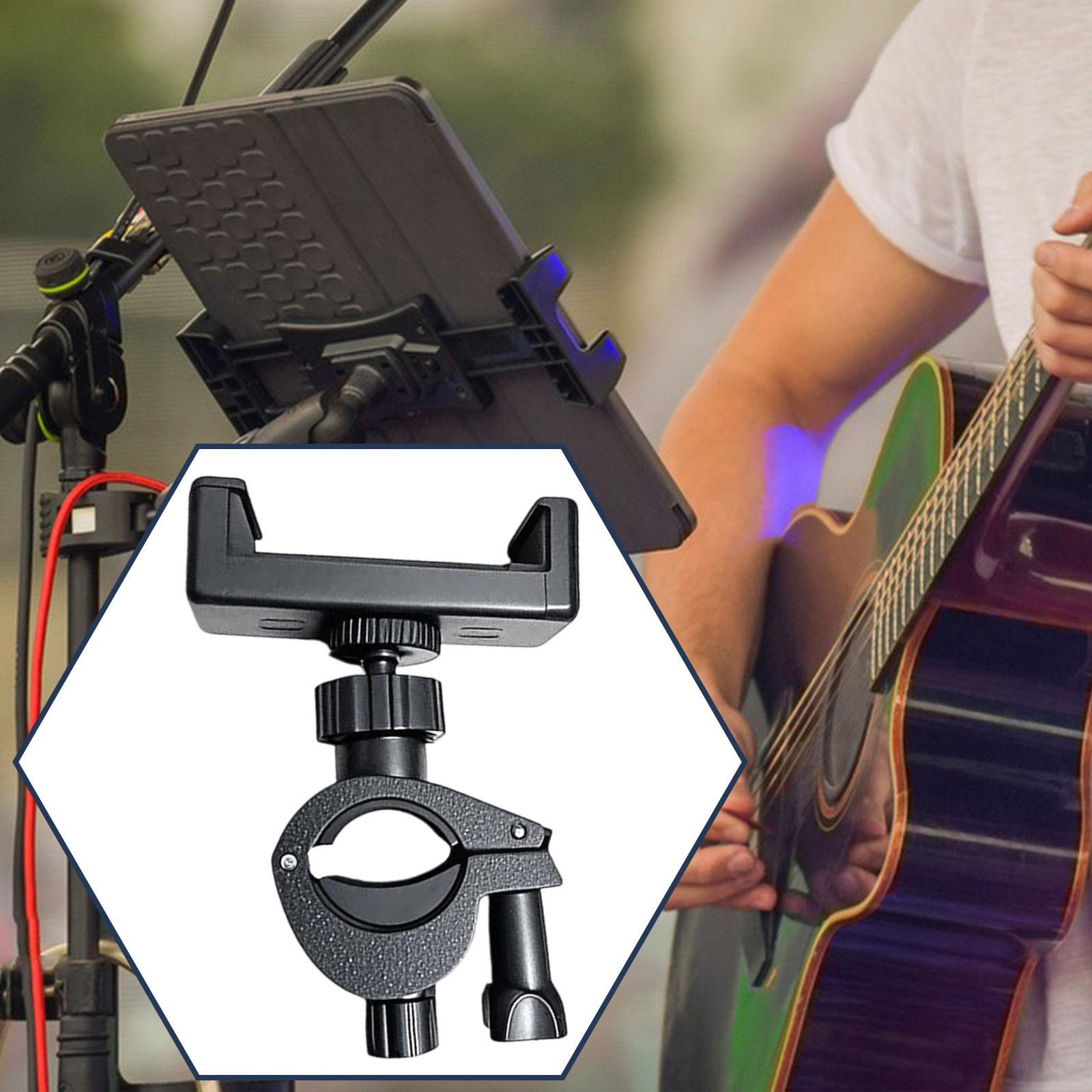 Supporto per Telefono con Clip - Musical Instrument Videos recensione e prezzo
