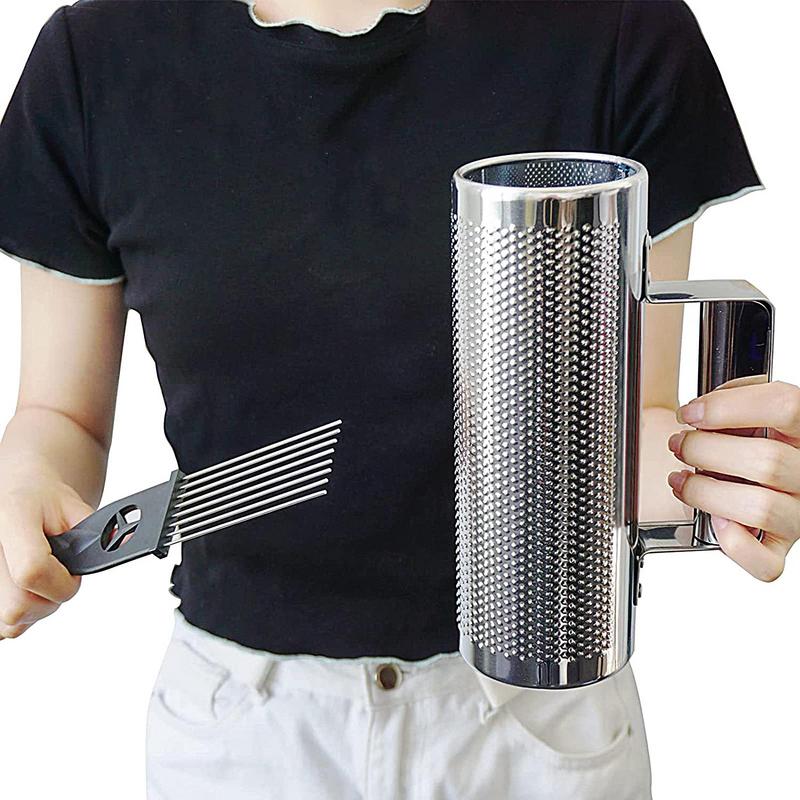 Raschietto Guiro raschietto in - Guiro Scraper Instrument recensione e prezzo