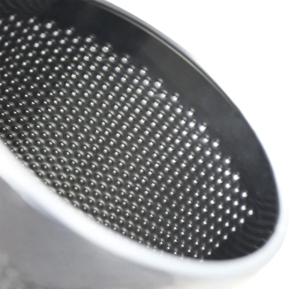 Tubo raschiante Guiro in accia - Guiro Scraper Instrument recensione e prezzo