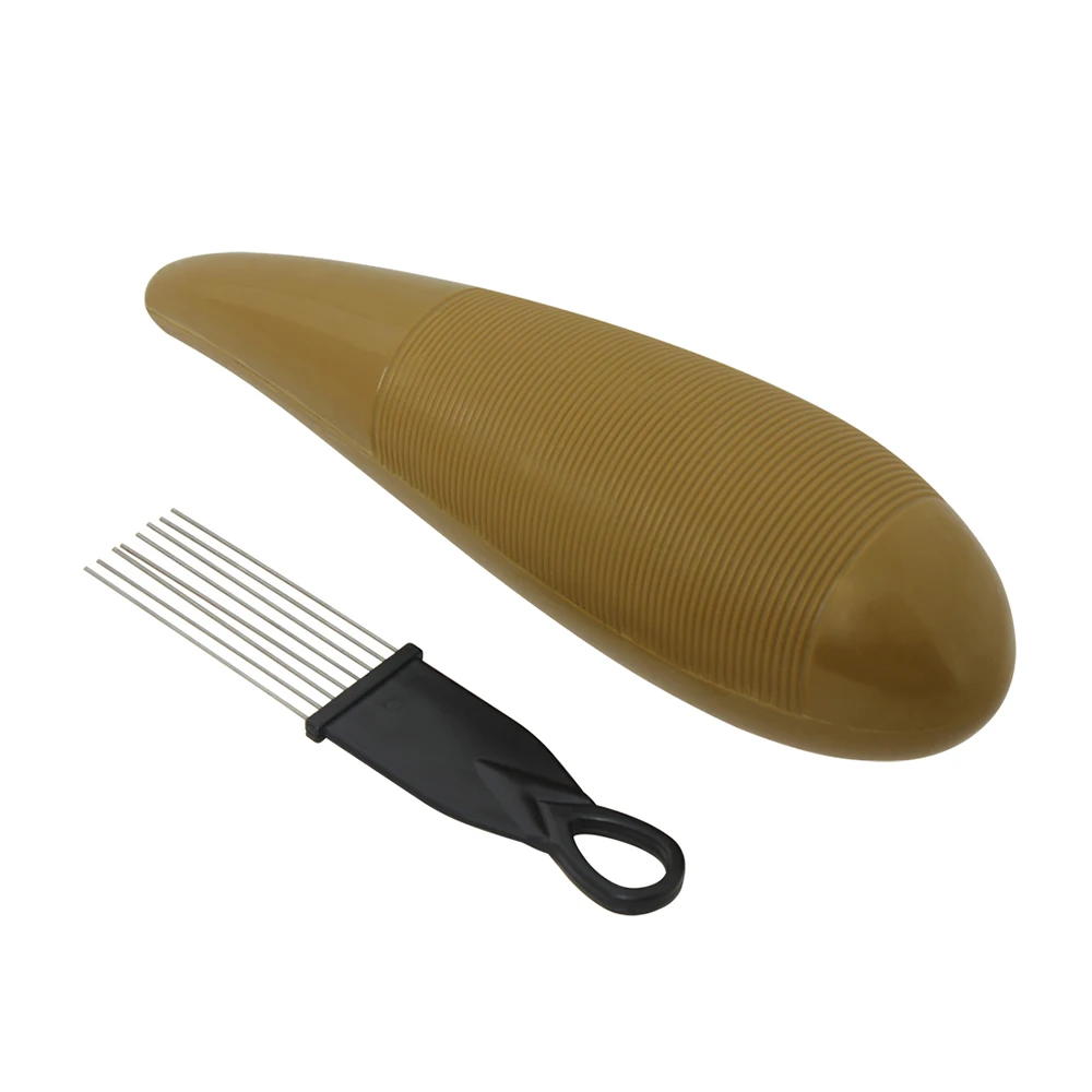 Guiro Strumento a Percussione  - Guiro Scraper Instrument recensione e prezzo