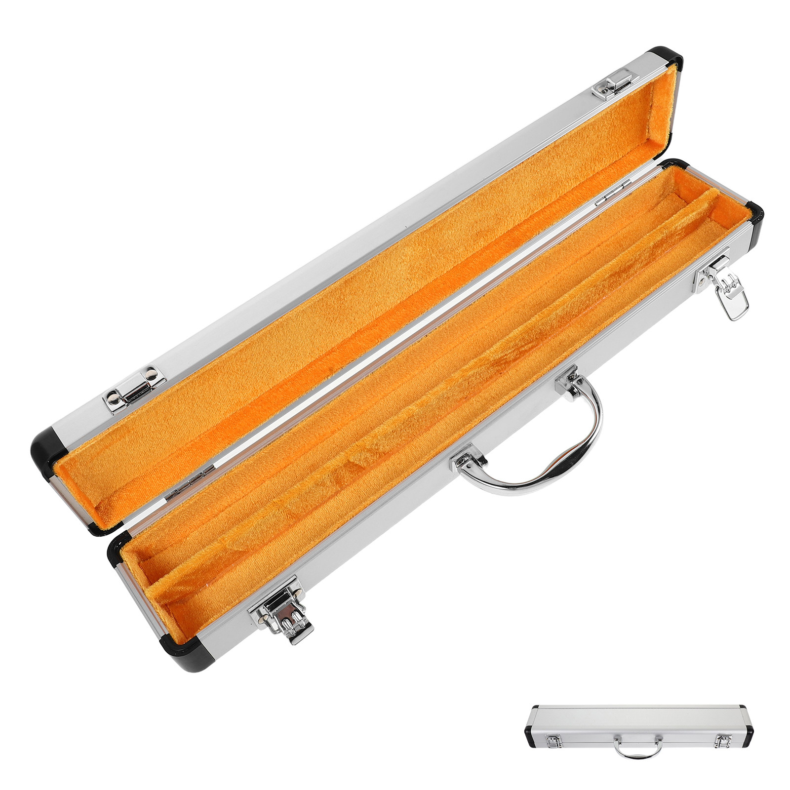 Custodia per Flauto in Lega di - Musical Instrument Flute recensione e prezzo
