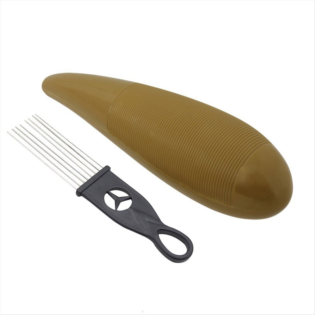 *N21R Strumento Guiro Strument - Guiro Scraper Instrument recensione e prezzo