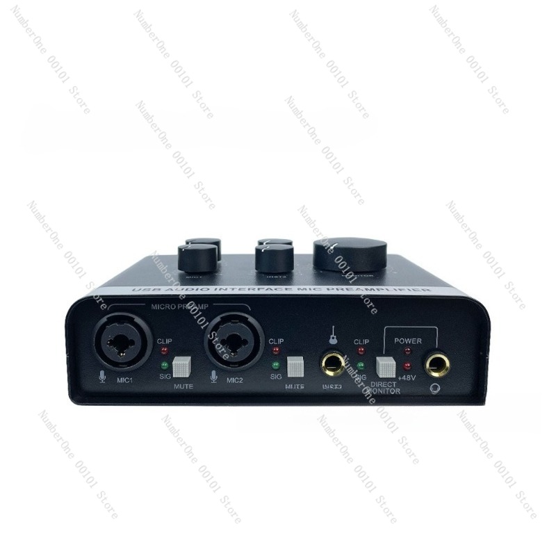 Scheda audio esterna USB con a - Musical Instrument Videos recensione e prezzo