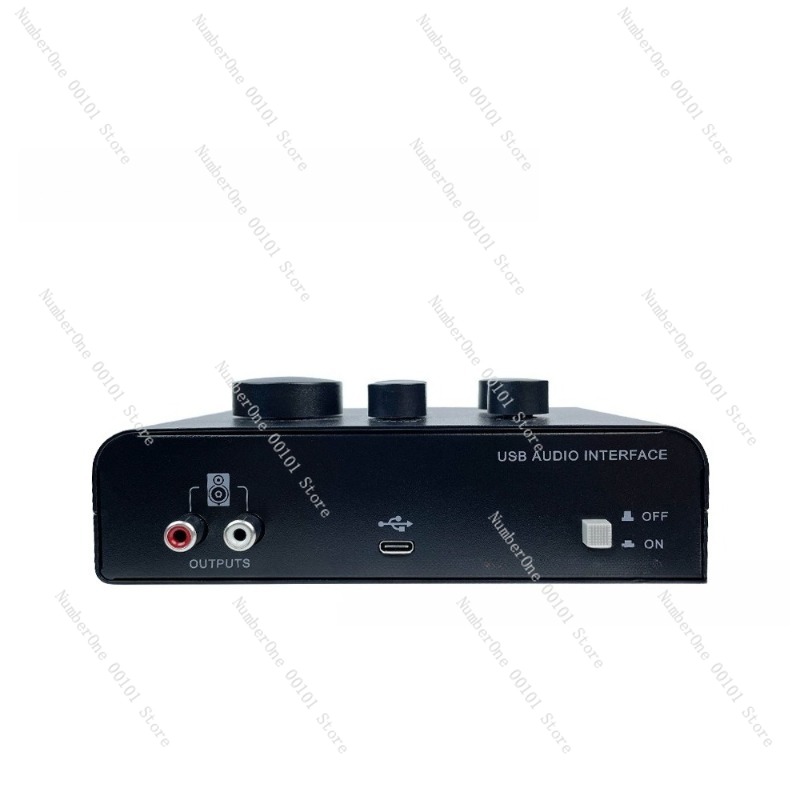 Scheda audio esterna USB con a - Musical Instrument Videos recensione e prezzo