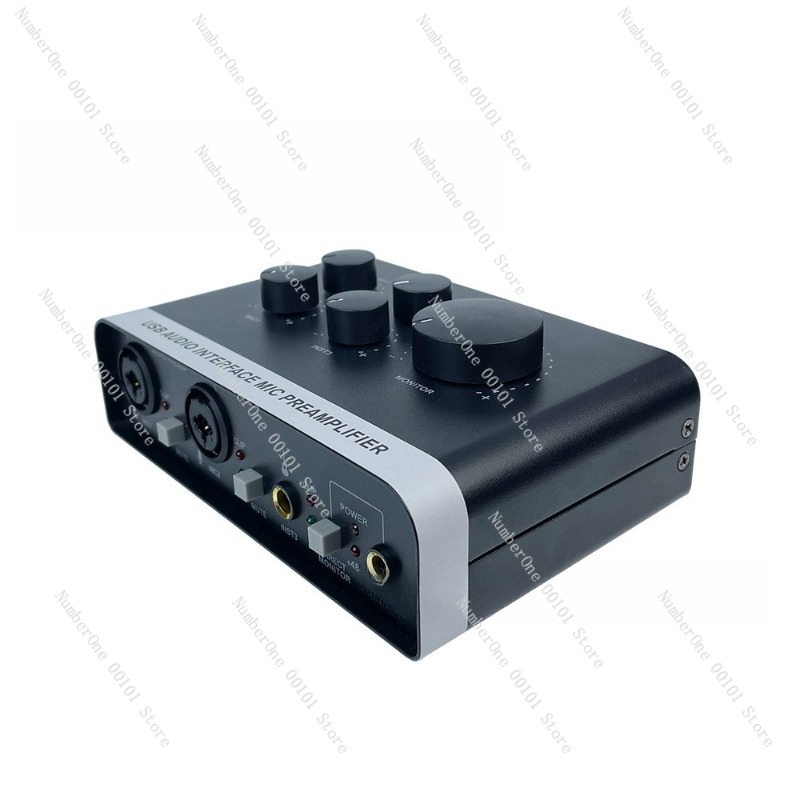 Scheda audio esterna USB con a - Musical Instrument Videos recensione e prezzo